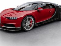 Bugatti Chiron Colorized (2016) - picture 3 of 16