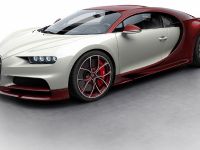 Bugatti Chiron Colorized (2016) - picture 5 of 16