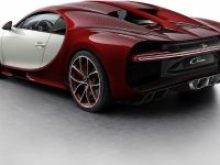 2016 Bugatti Chiron Colorized , 6 of 16