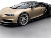 Bugatti Chiron Colorized (2016) - picture 7 of 16