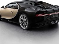 Bugatti Chiron Colorized (2016) - picture 8 of 16