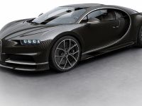 Bugatti Chiron Colorized (2016)