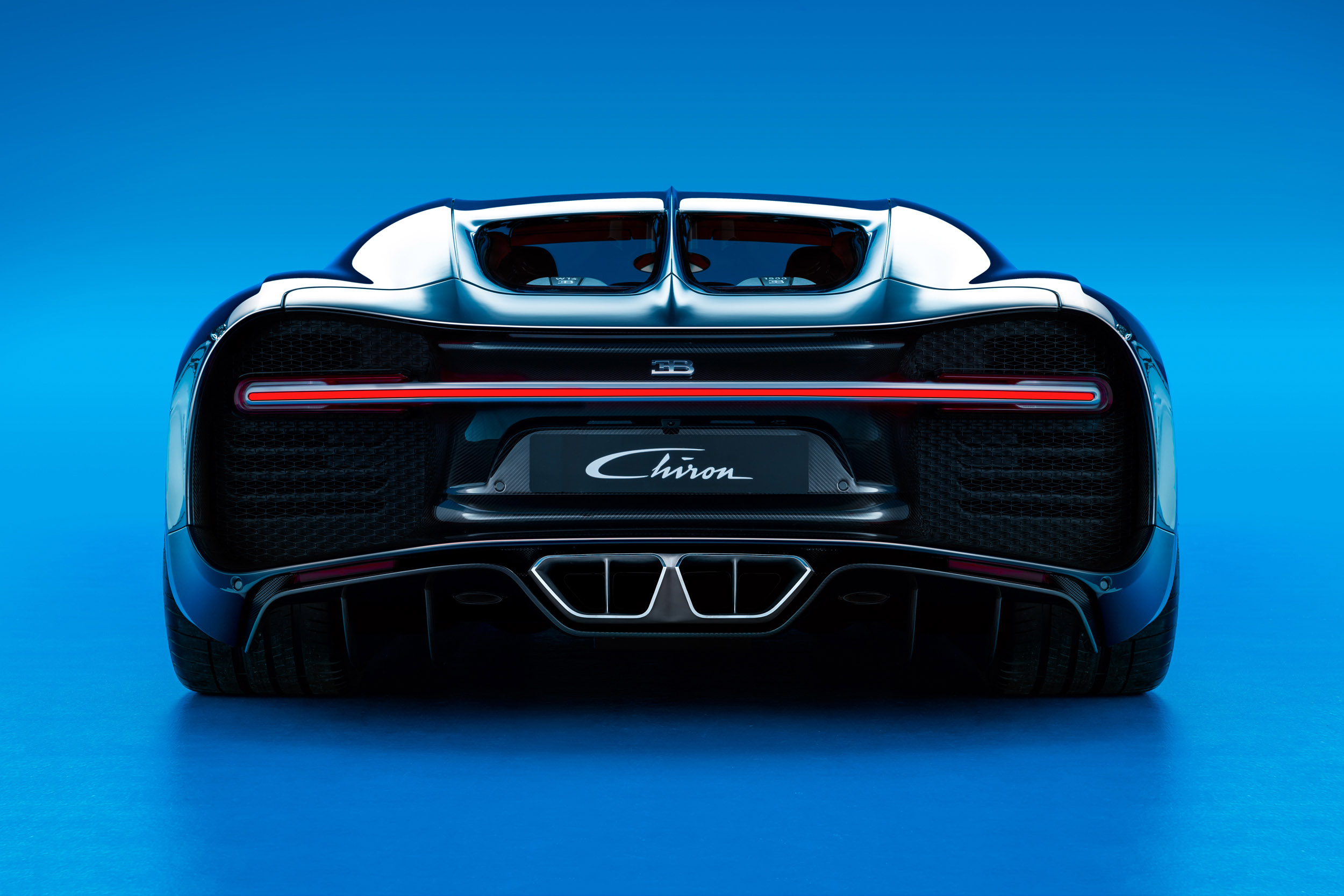 Bugatti Chiron