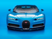 Bugatti Chiron (2016) - picture 1 of 30
