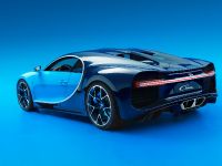 Bugatti Chiron (2016) - picture 6 of 30