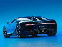 Bugatti Chiron (2016) - picture 7 of 30