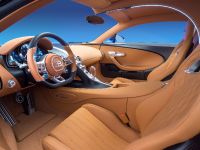 Bugatti Chiron (2016) - picture 10 of 30