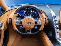 Bugatti Chiron (2016)