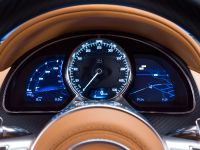 Bugatti Chiron (2016)