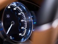 Bugatti Chiron (2016)