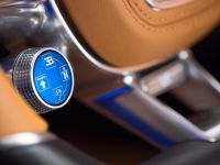 Bugatti Chiron (2016)