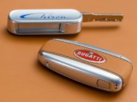 Bugatti Chiron (2016)