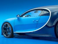 Bugatti Chiron (2016)
