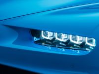 Bugatti Chiron (2016)