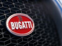Bugatti Chiron (2016)