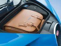 Bugatti Chiron (2016)