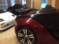 2016 Bugatti Veyron Replica