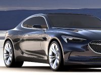 Buick Avista Concept (2016) - picture 1 of 11