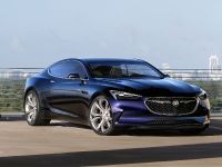 Buick Avista Concept (2016) - picture 2 of 11