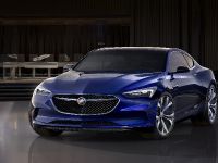 Buick Avista Concept (2016) - picture 3 of 11