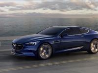 Buick Avista Concept (2016) - picture 4 of 11