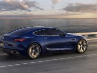 Buick Avista Concept (2016) - picture 5 of 11