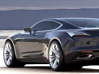 Buick Avista Concept (2016) - picture 6 of 11