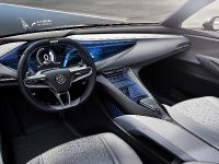 Buick Avista Concept (2016) - picture 8 of 11