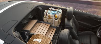 Buick Cascada Convertible (2016) - picture 7 of 16