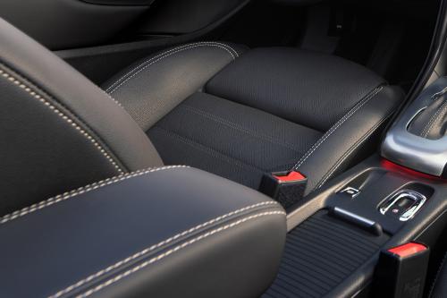 Buick Cascada Convertible (2016) - picture 9 of 16