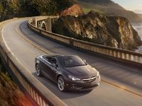 Buick Cascada Convertible (2016) - picture 3 of 16