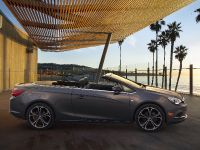 Buick Cascada Convertible (2016) - picture 4 of 16