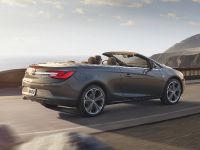 Buick Cascada Convertible (2016) - picture 5 of 16