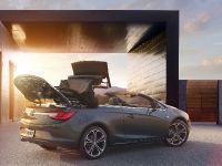 Buick Cascada Convertible (2016) - picture 6 of 16