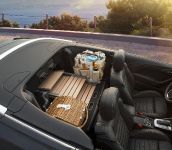 Buick Cascada Convertible (2016) - picture 7 of 16