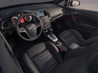 2016 Buick Cascada Convertible