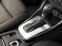 Buick Cascada Convertible (2016)