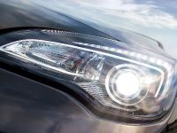 Buick Cascada Convertible (2016)