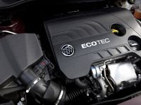 Buick Cascada Convertible (2016)