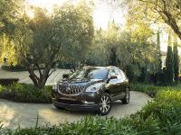 Buick Enclave Tuscan Edition (2016) - picture 1 of 4