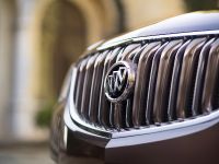 Buick Enclave Tuscan Edition (2016) - picture 3 of 4