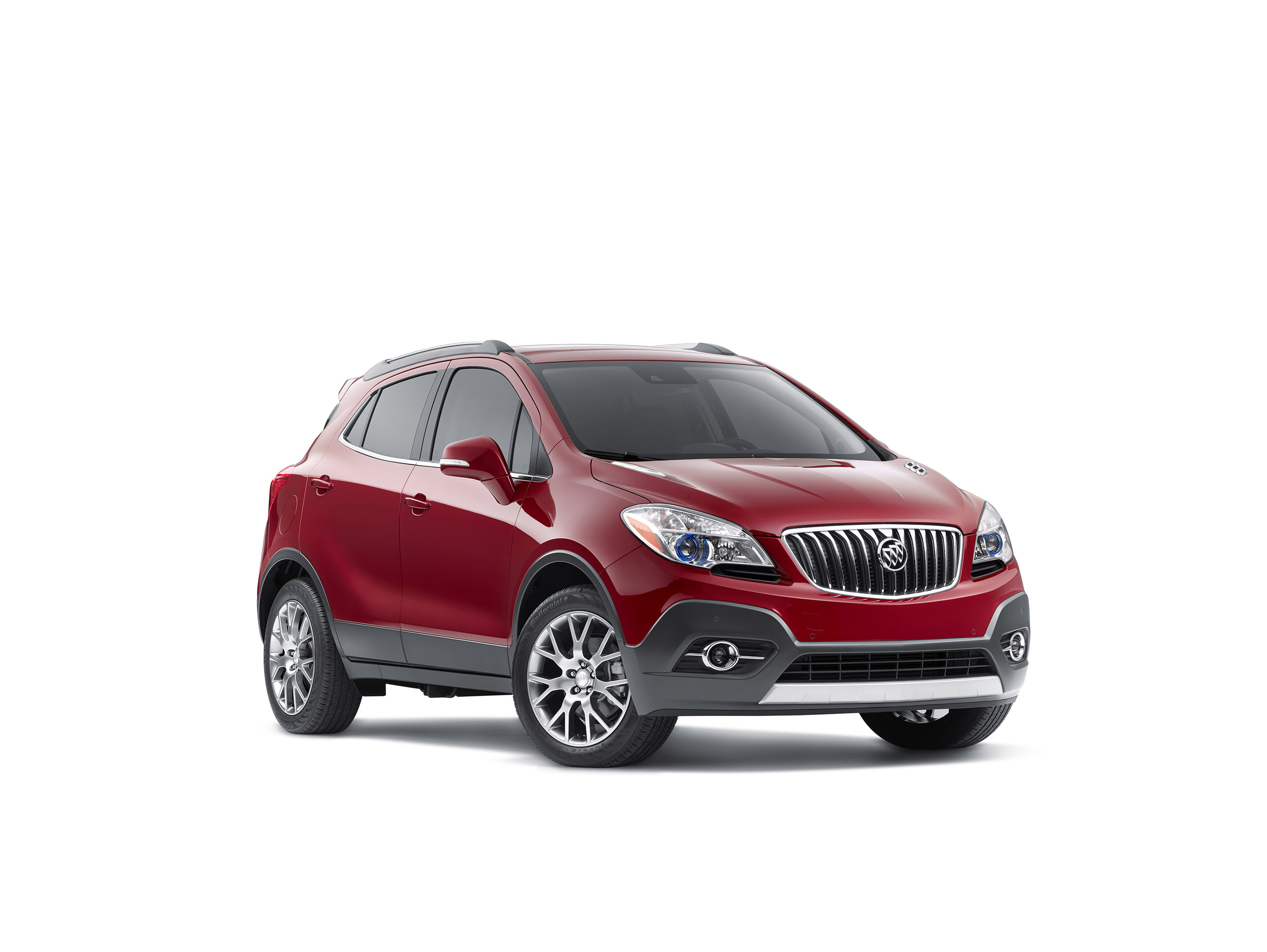 Buick Encore