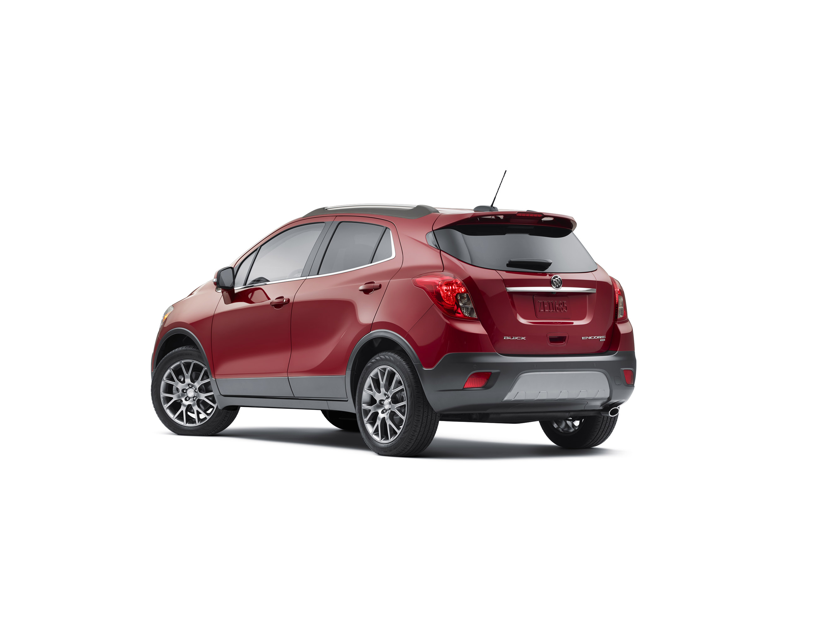 Buick Encore