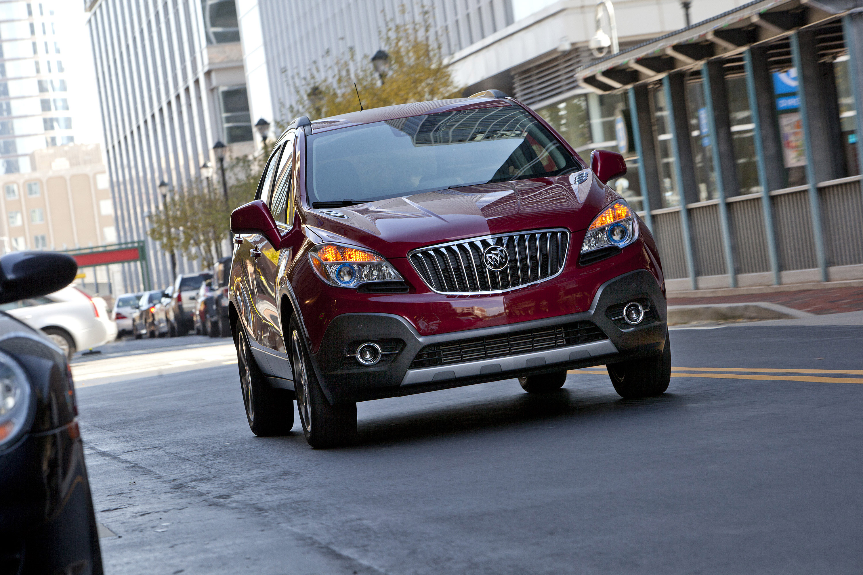 Buick Encore