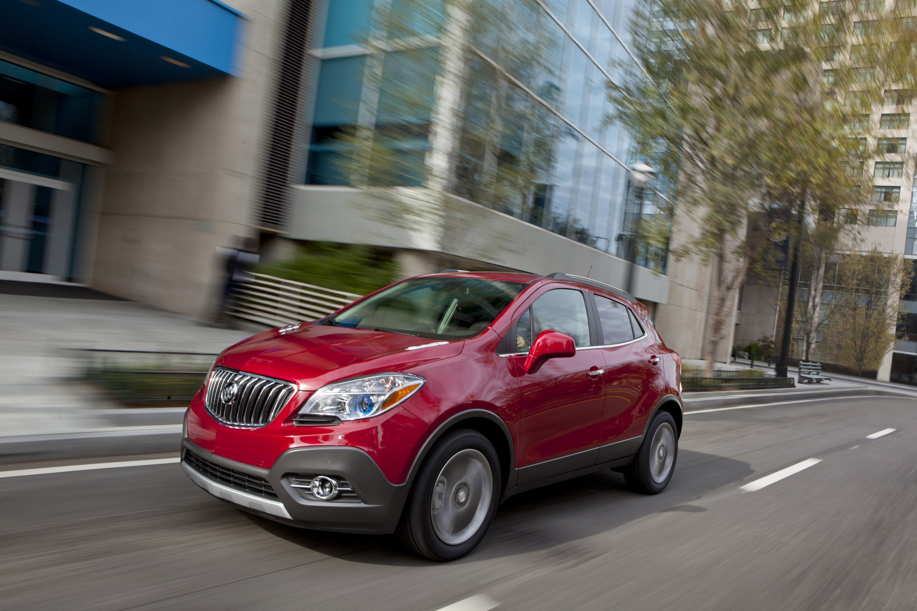 Buick Encore