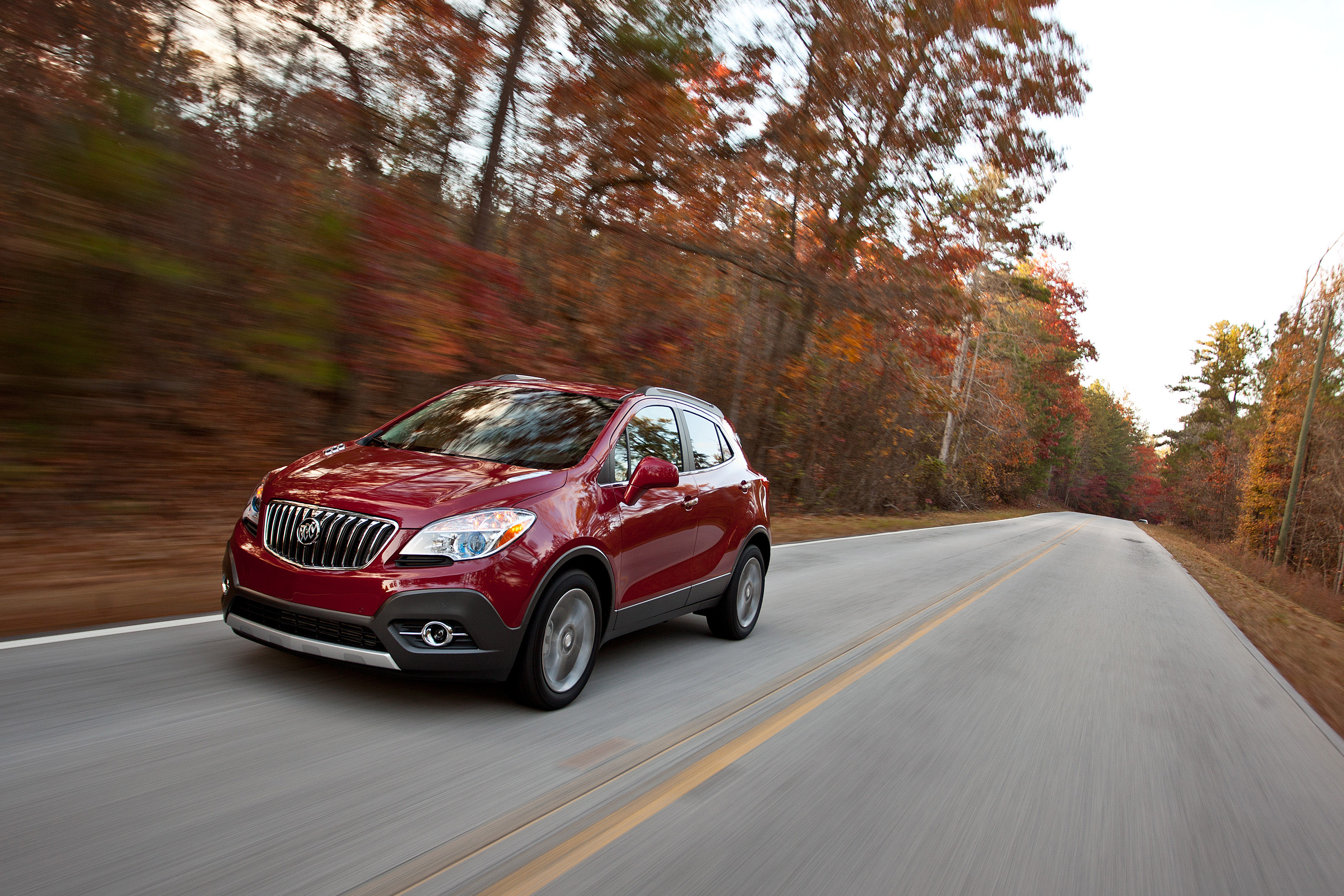 Buick Encore