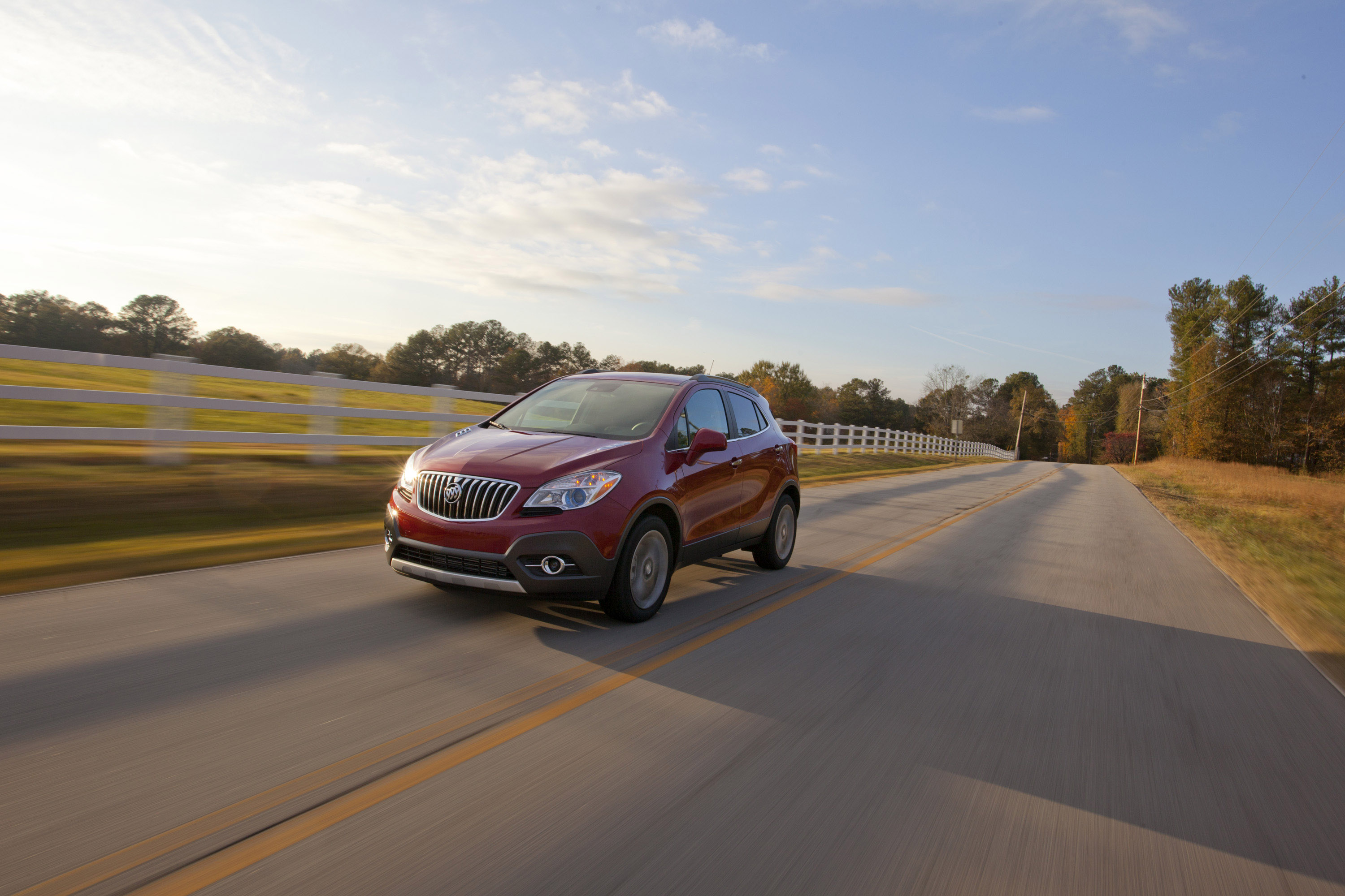 Buick Encore