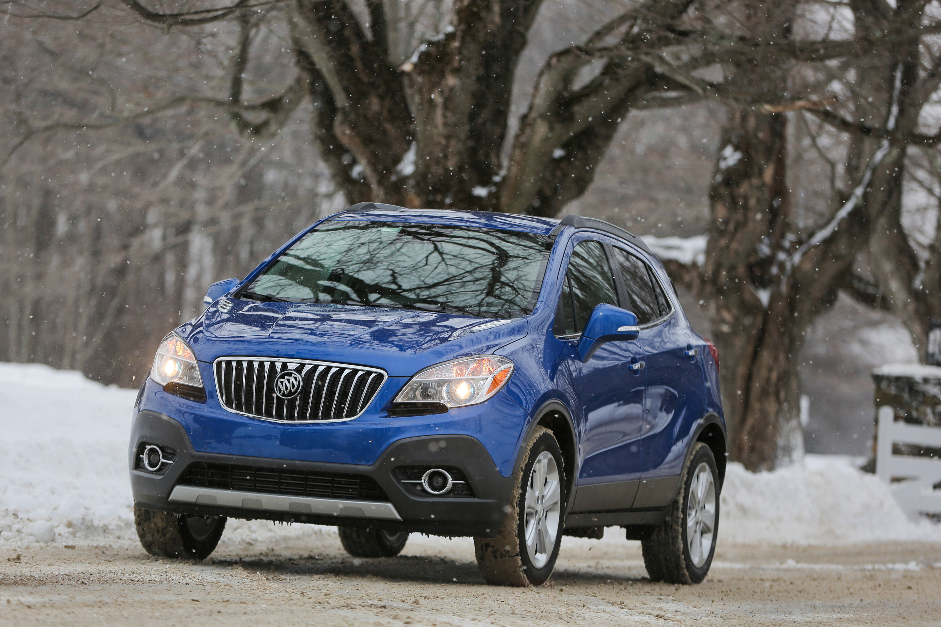 Buick Encore