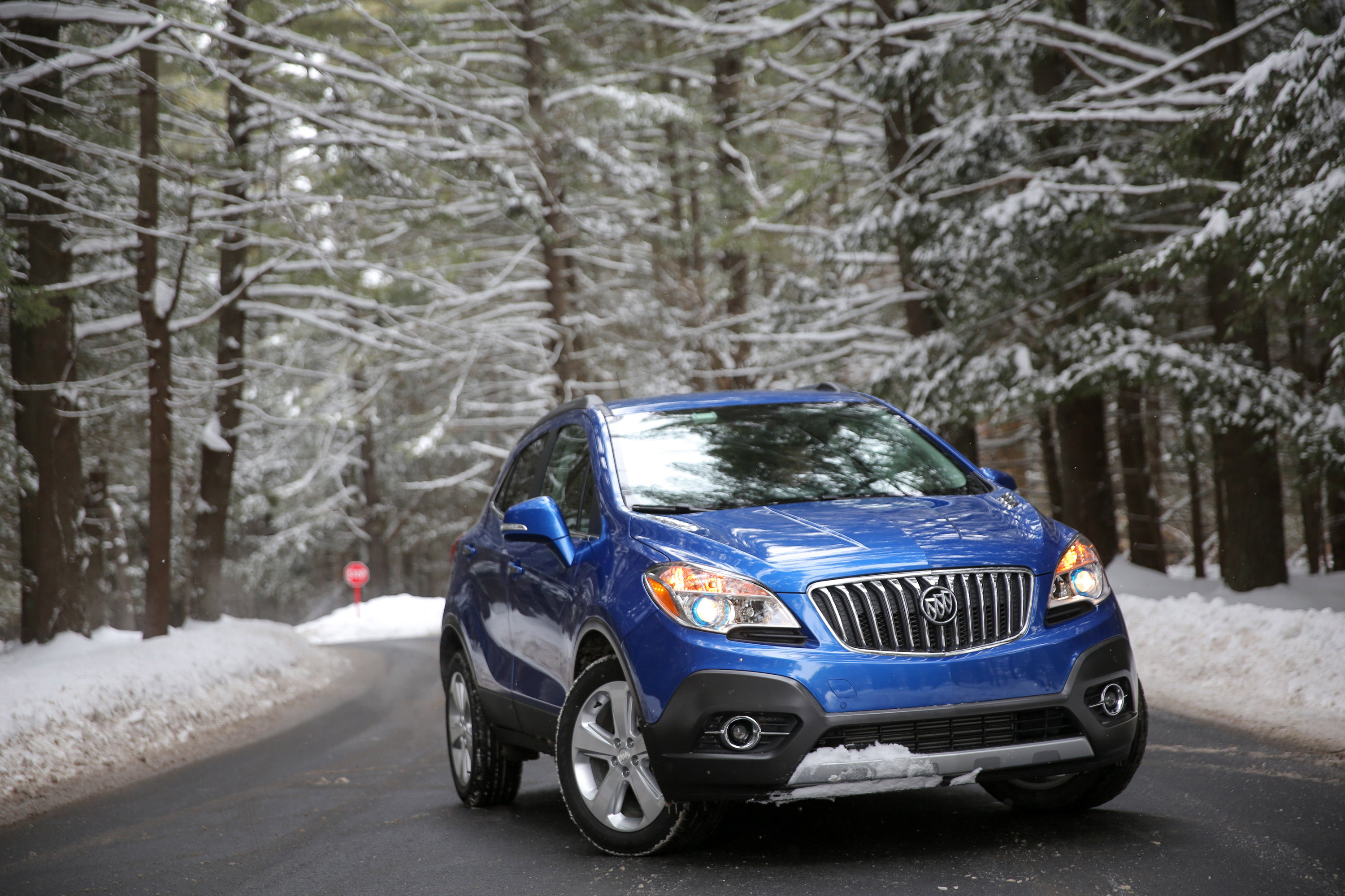 Buick Encore