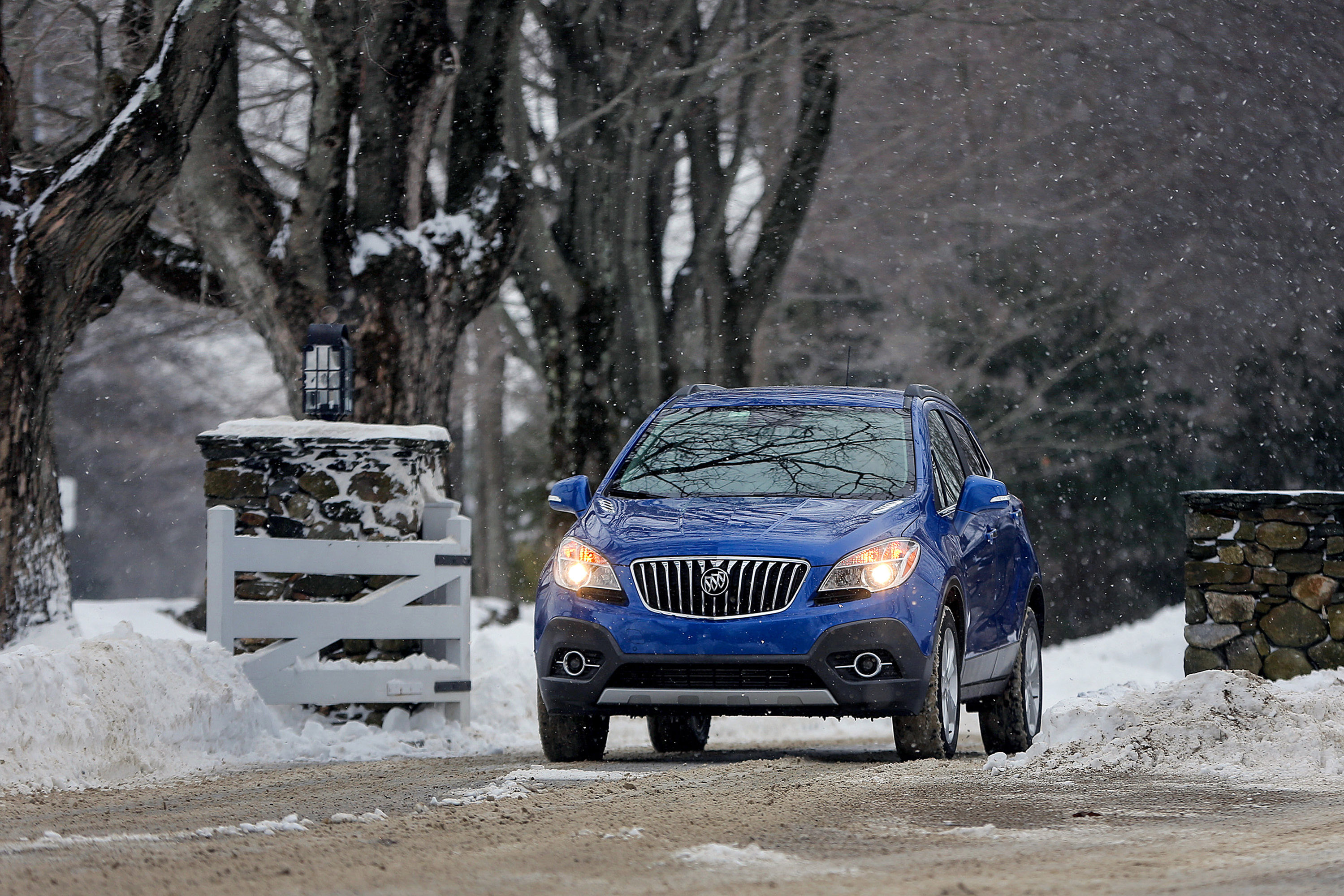 Buick Encore